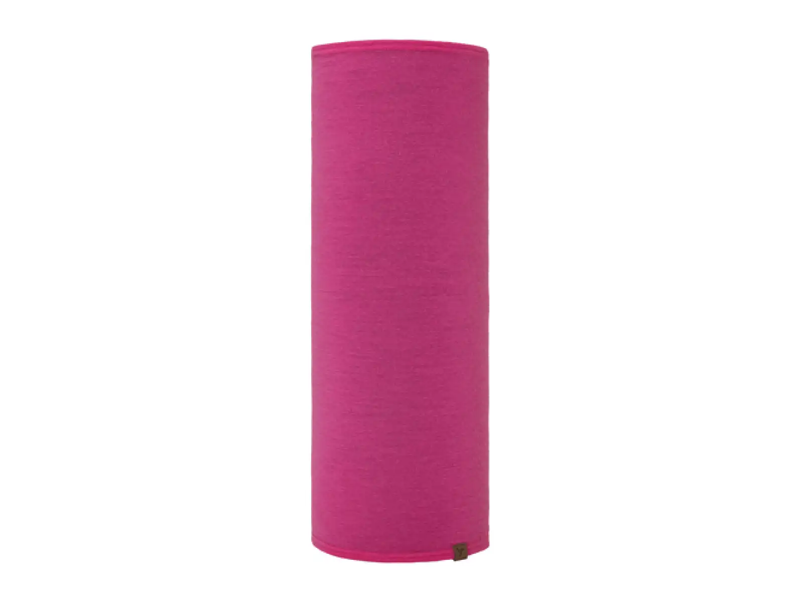 Silvini Monale multifunkční šátek Pink
