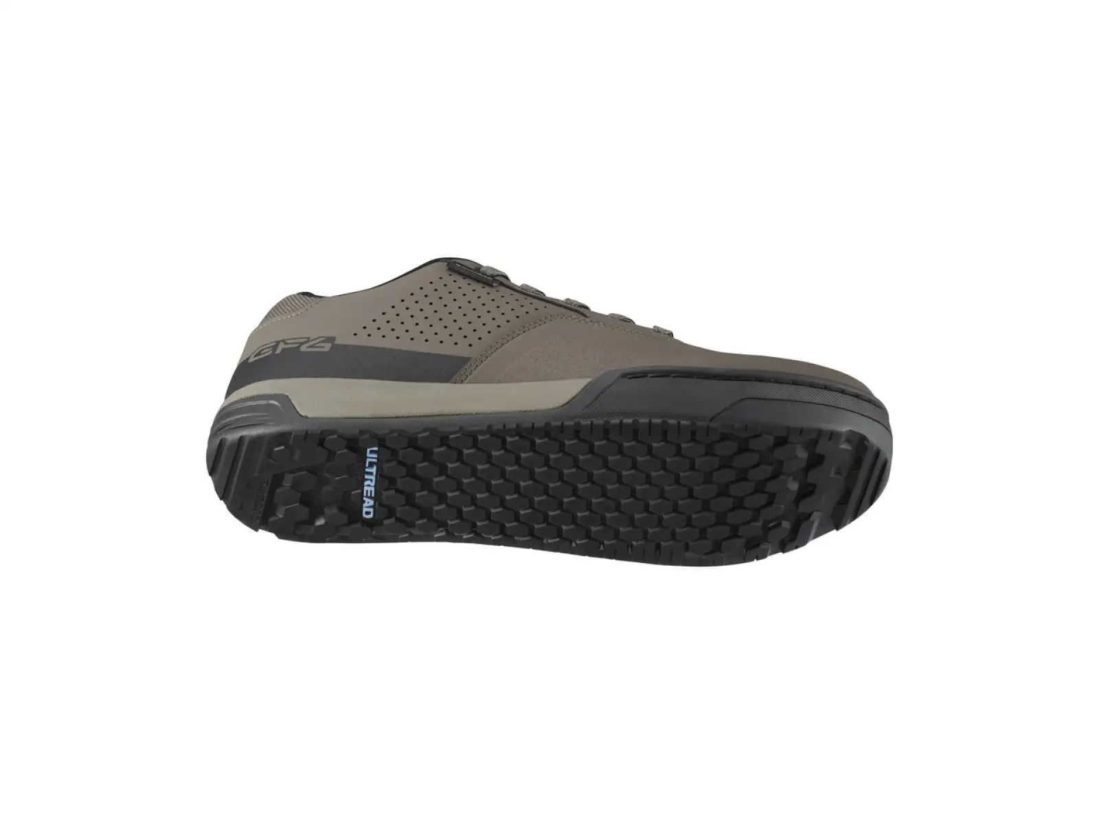 Shimano SH-GF600 MTB pánské boty hnědá