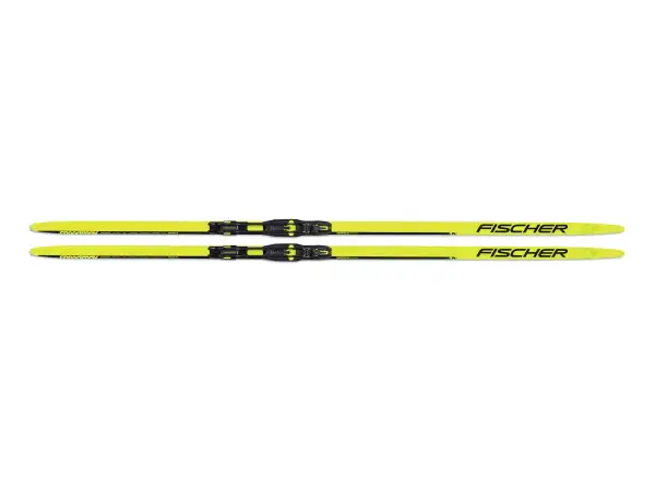 Fischer SpeedMax 3D classic plus 902 stiff běžecké lyže