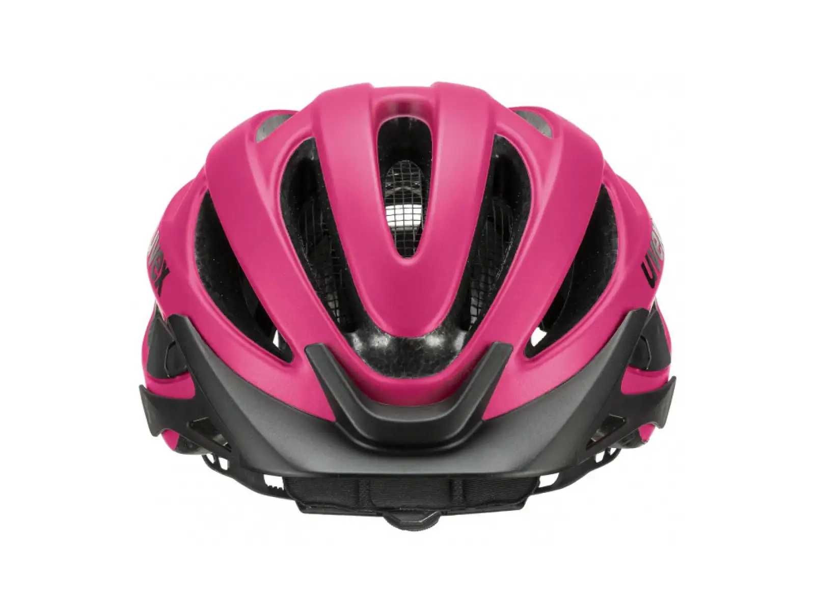 Uvex True CC přilba Euphoria/Black Matt