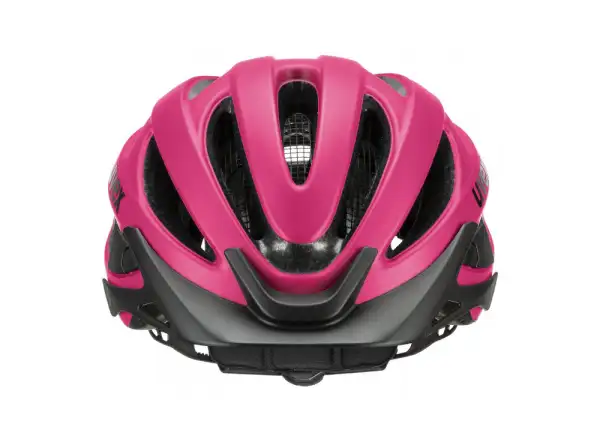 Uvex True CC přilba Euphoria/Black Matt