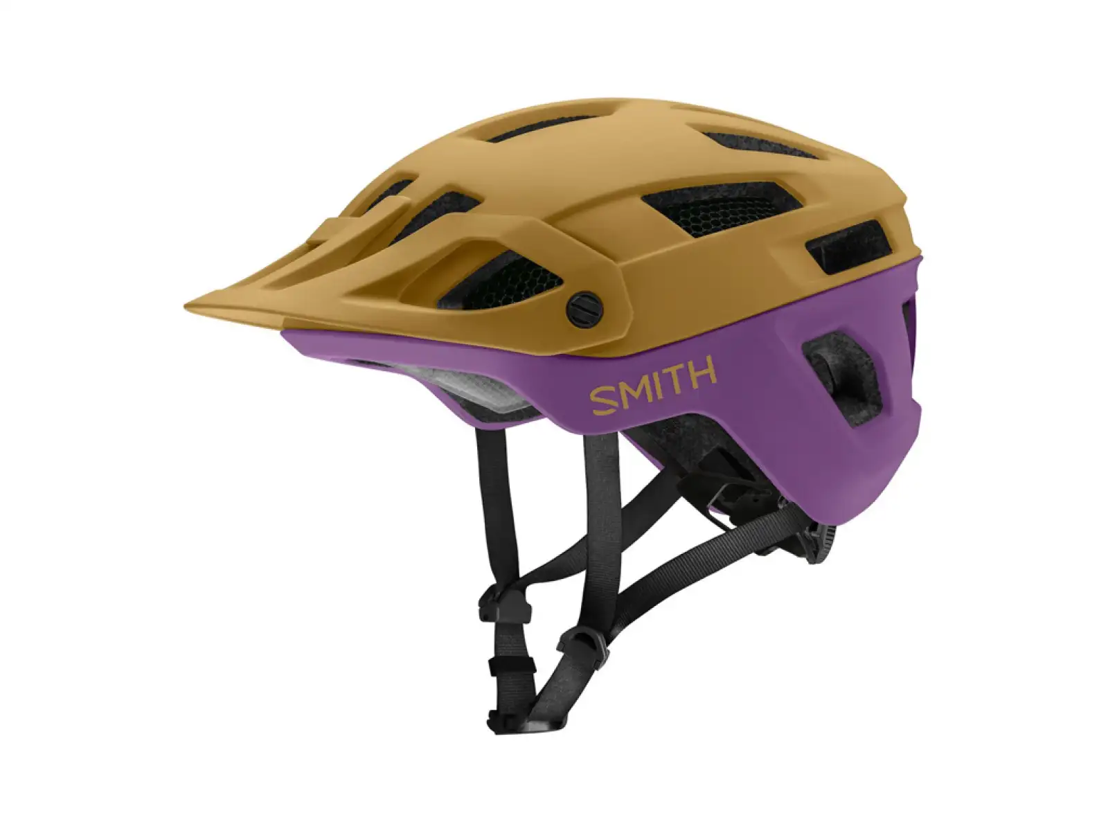 Smith Engage 2 Mips přilba Matte Coyote/Indigo