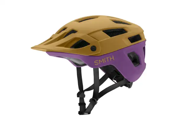 Smith Engage 2 Mips přilba Matte Coyote/Indigo