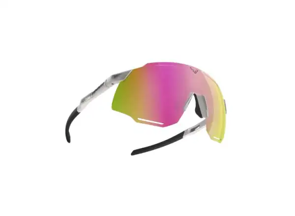 Dynafit Alpine Pro brýle Nimbus/Black Out