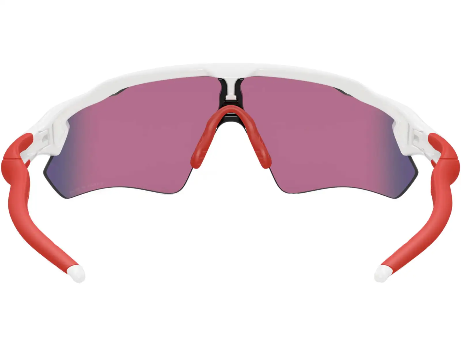 Oakley Radar EV Path sluneční brýle Polished White/Prizm Road