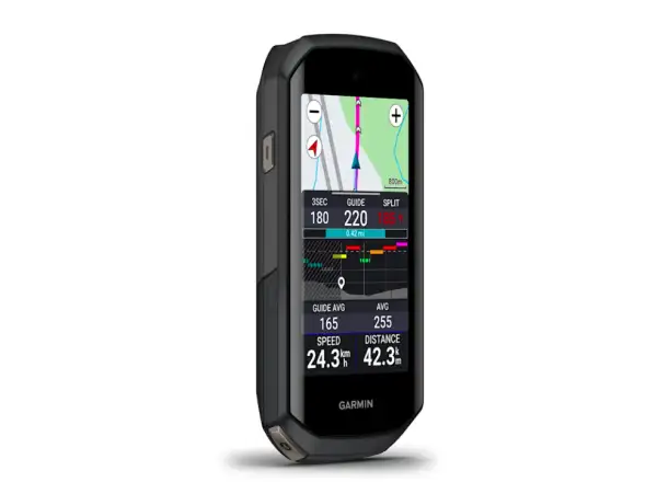 Garmin Edge 1050 GPS navigace