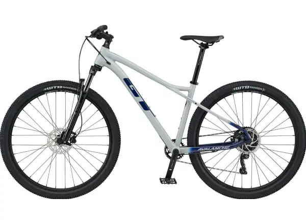 GT Avalanche 29" Comp GRY horské kolo