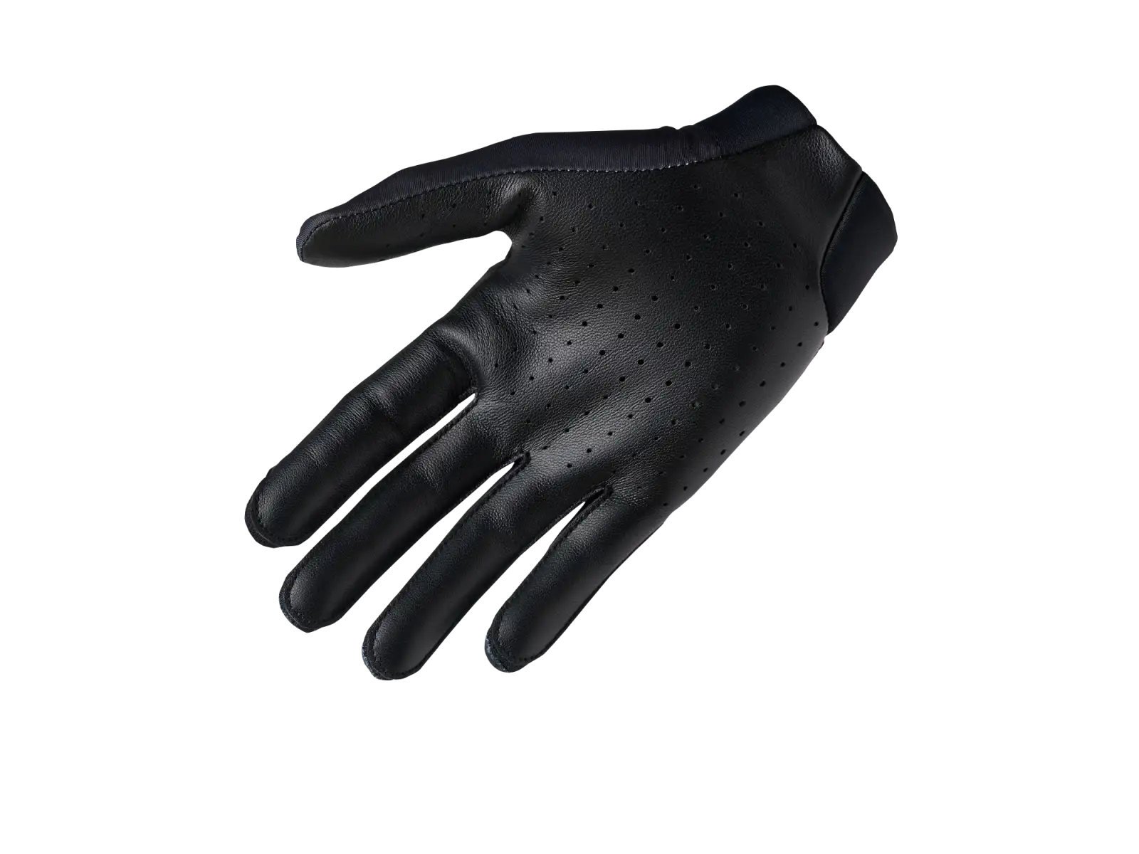Fox Flexair Glove Lp Goldstone Se rukavice Black