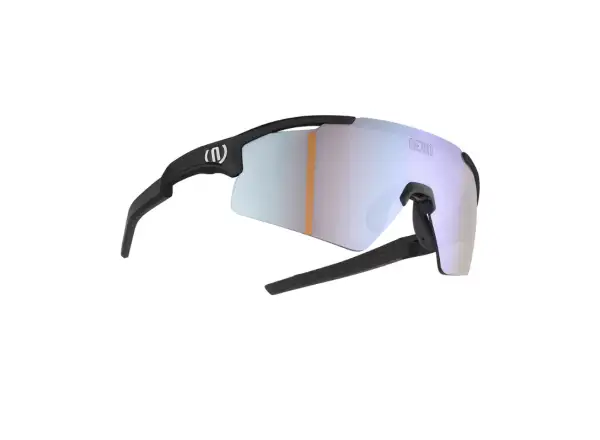 Neon Nova sluneční brýle Black Matt/Phototronic Plus Blue