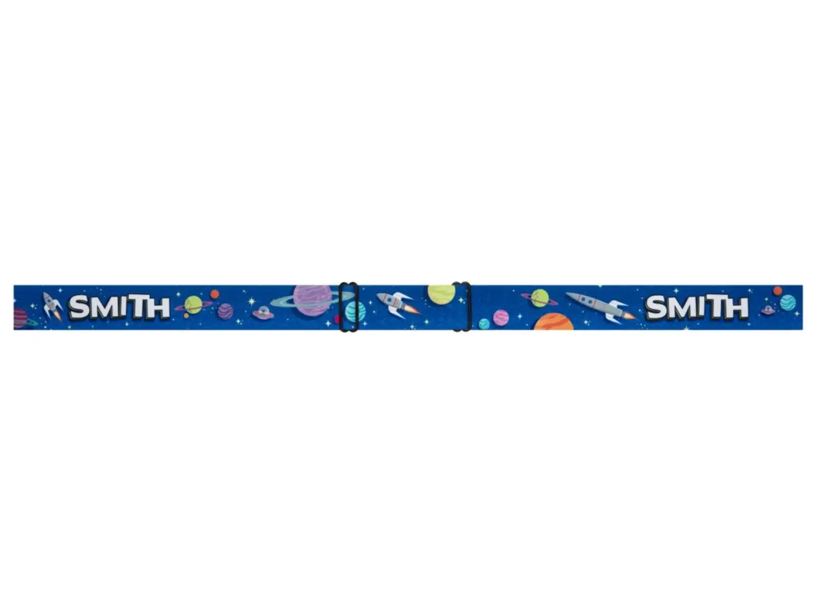 Smith Rascal dětské lyžařské brýle Supernova Rockets / RC36
