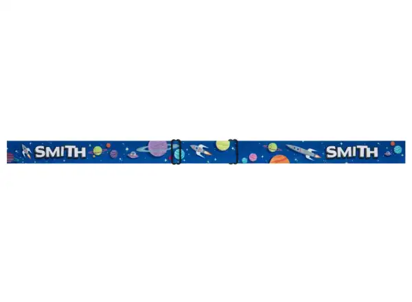 Smith Rascal dětské lyžařské brýle Supernova Rockets / RC36
