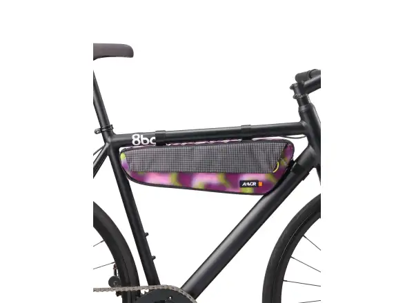Aevor UBG Frame Pack rámová brašna 3 l Psychedelic Slush