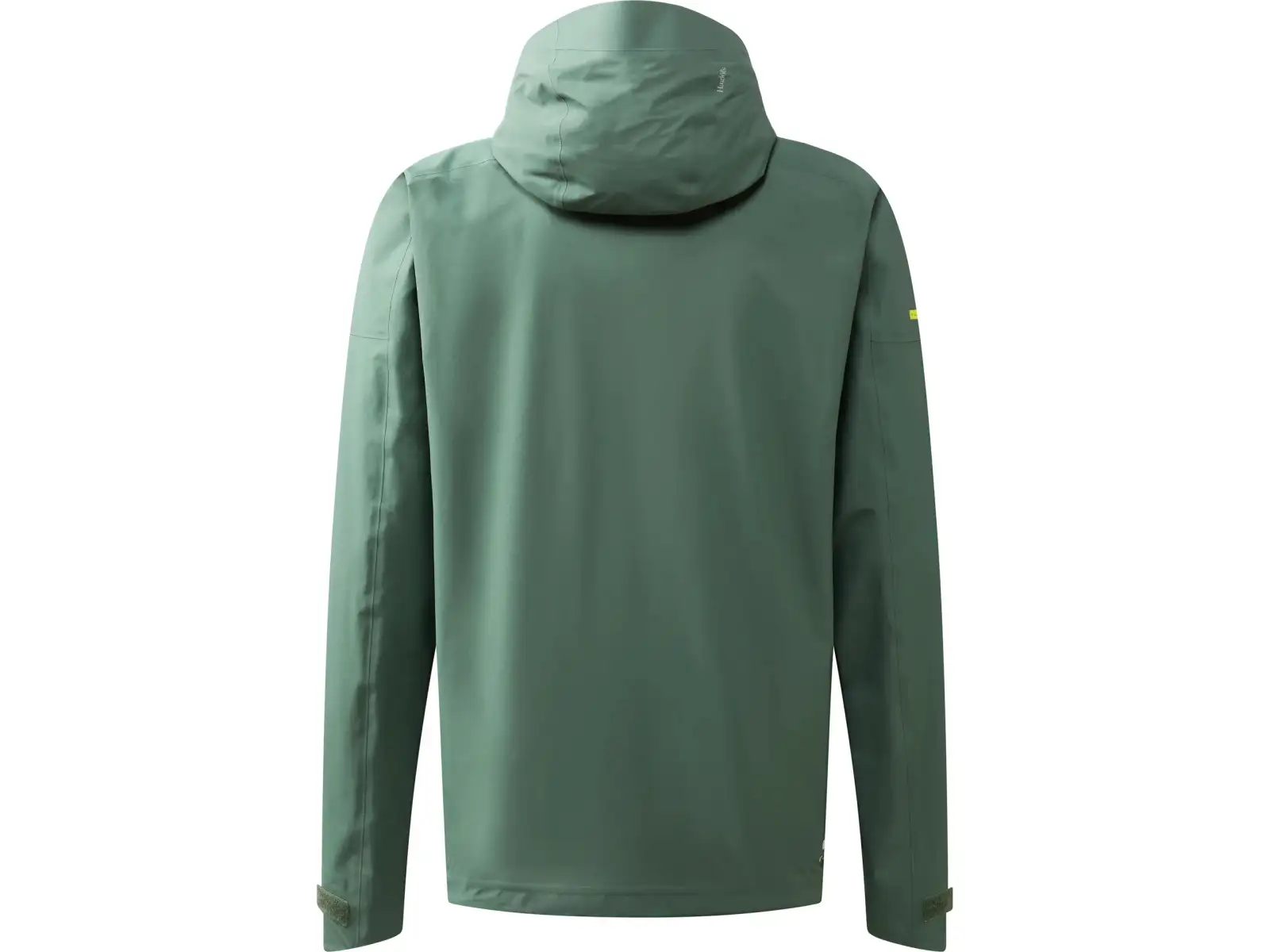 Haglöfs L.I.M AIRAK GTX pánská bunda  Chlorophyll Green