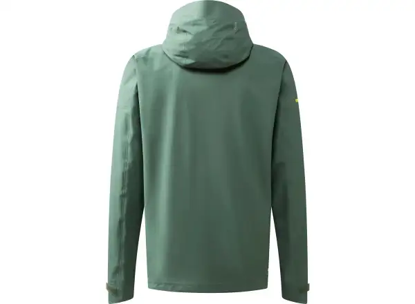 Haglöfs L.I.M AIRAK GTX pánská bunda  Chlorophyll Green