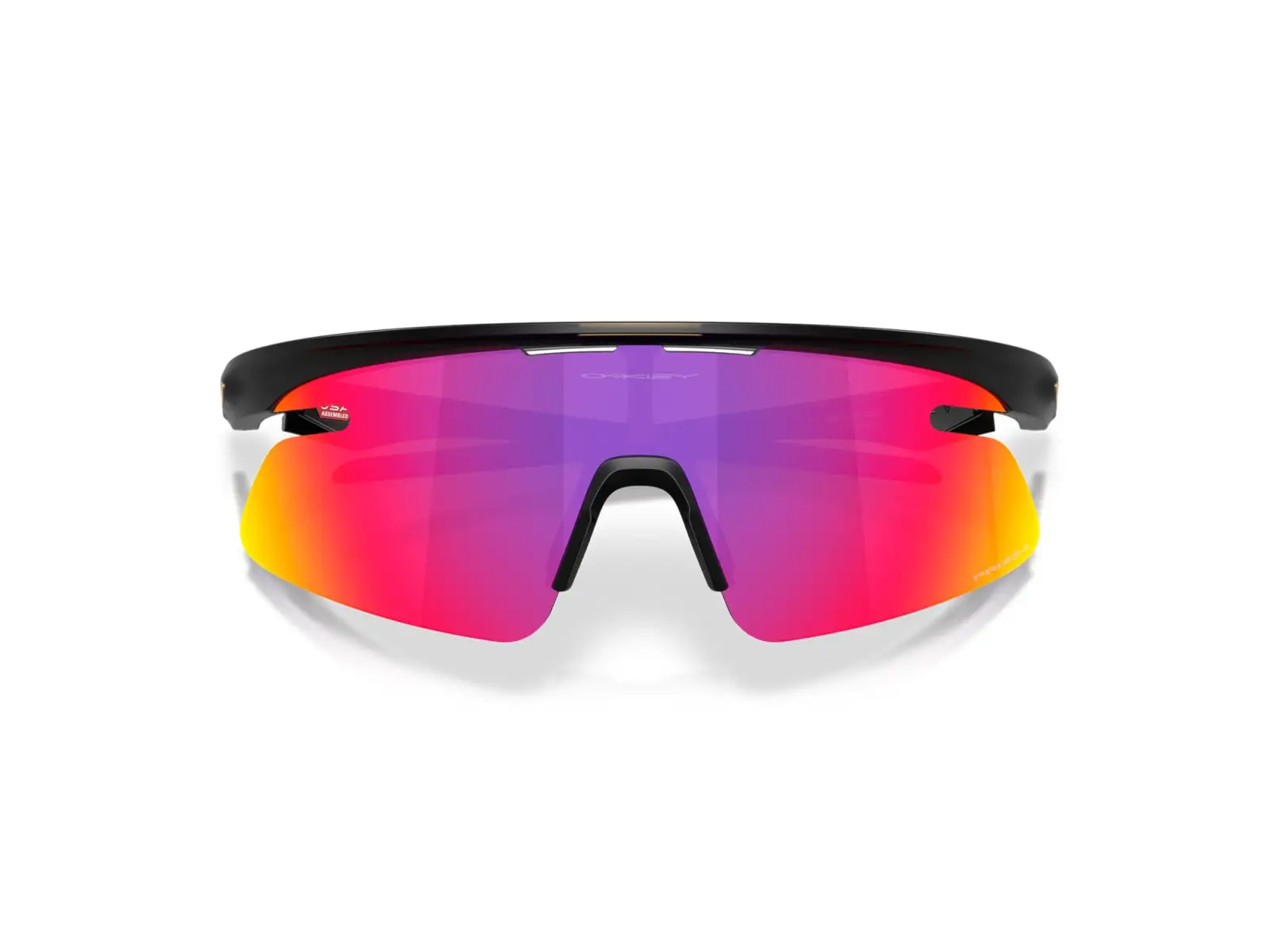 Oakley RSLV Lite sportovní brýle Black Ink/Prizm Road