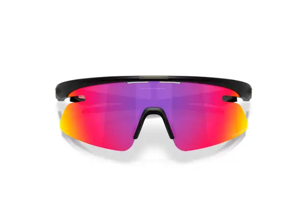 Oakley RSLV Lite sportovní brýle Black Ink/Prizm Road