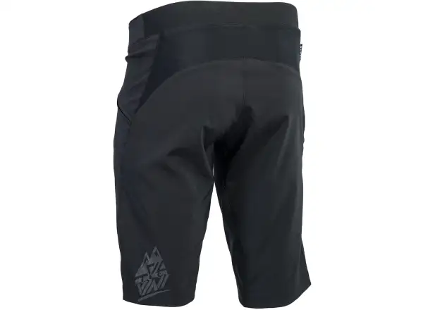 Silvini Fabriano pánské kraťasy Black