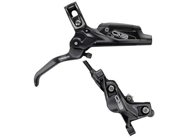 Sram G2 RS zadní kotoučová brzda