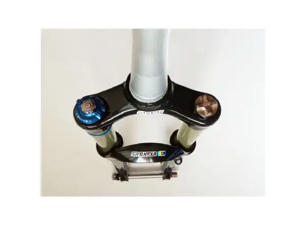SR Suntour Epixon Elite TR RC2 130 mm 27,5" odpružená vidlice