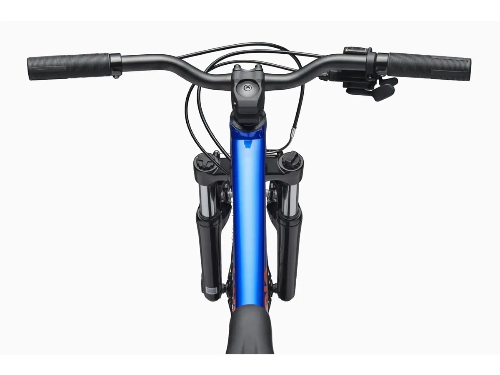 Cannondale Trail 24 dětské kolo Sonic Blue