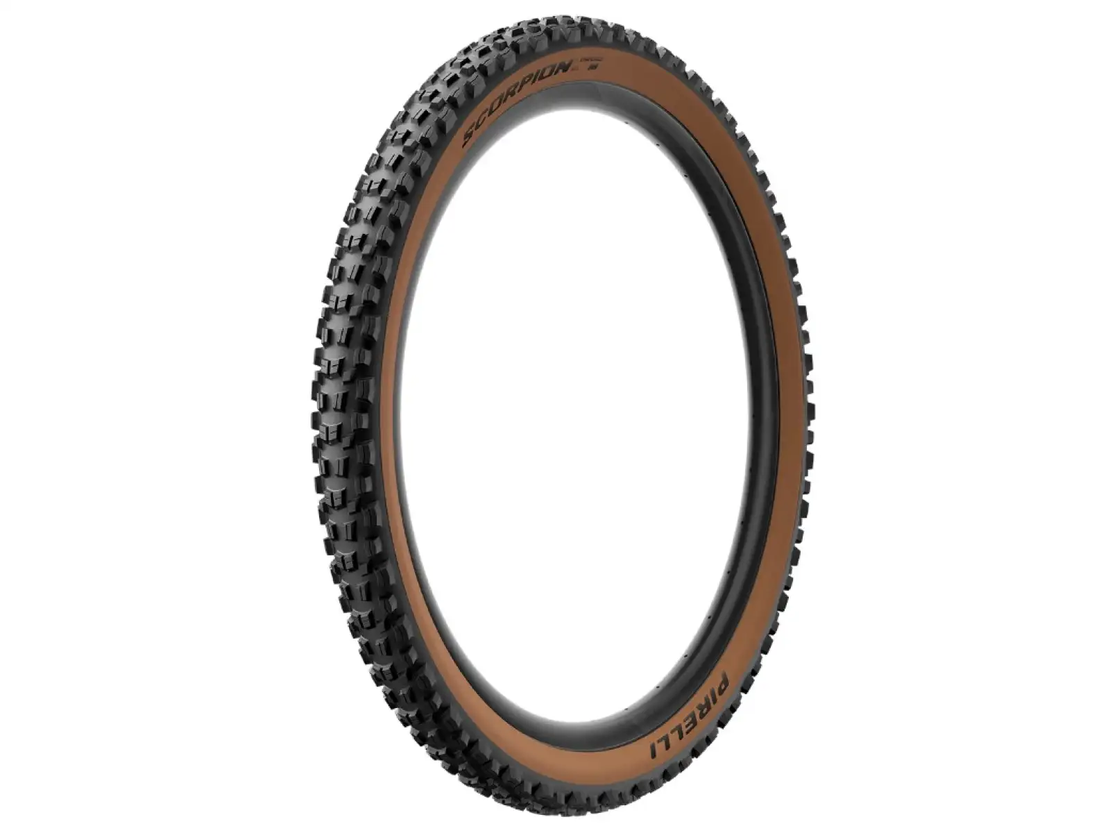 Pirelli Scorpion Enduro M Hardwall 29x2,60" plášť kevlar turchese