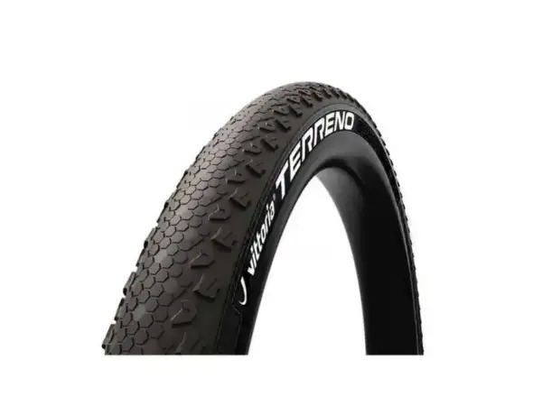 Vittoria Terreno XCR 29" MTB plášť černá