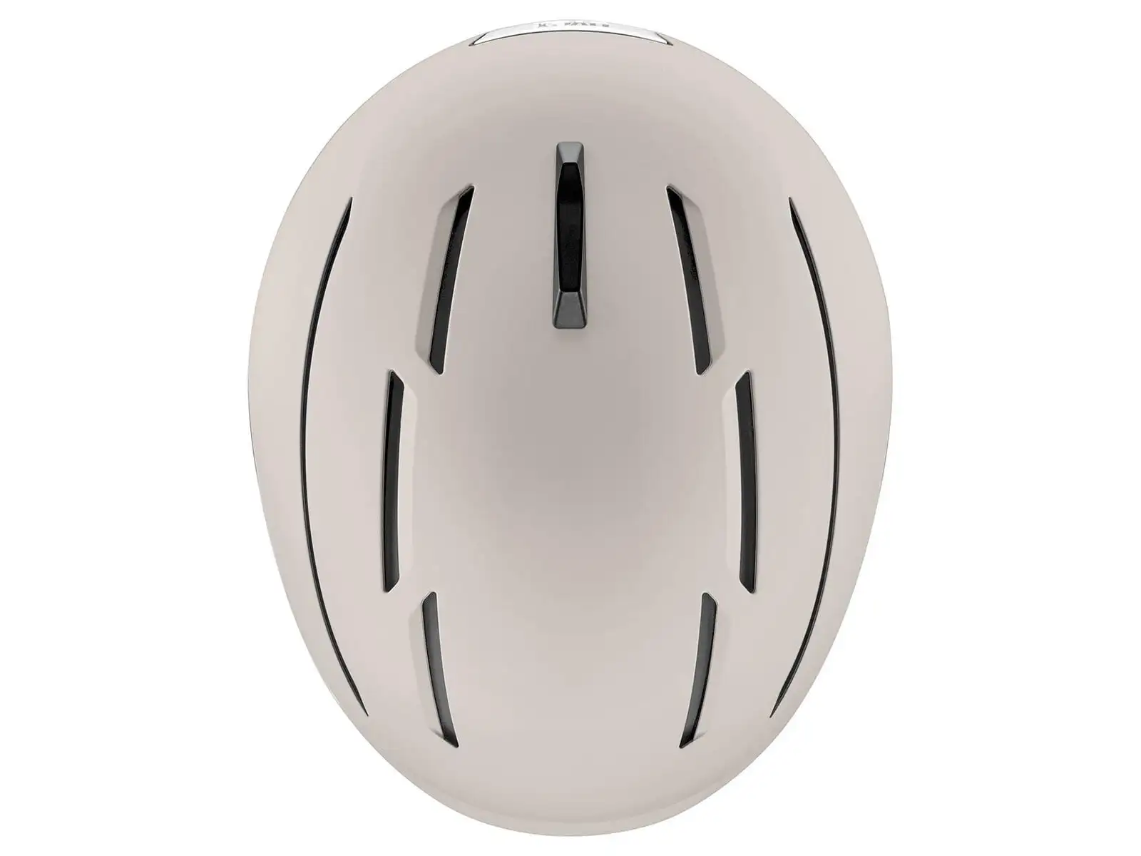 Uvex Gravitate Mips přilba Warm Grey/black Matt