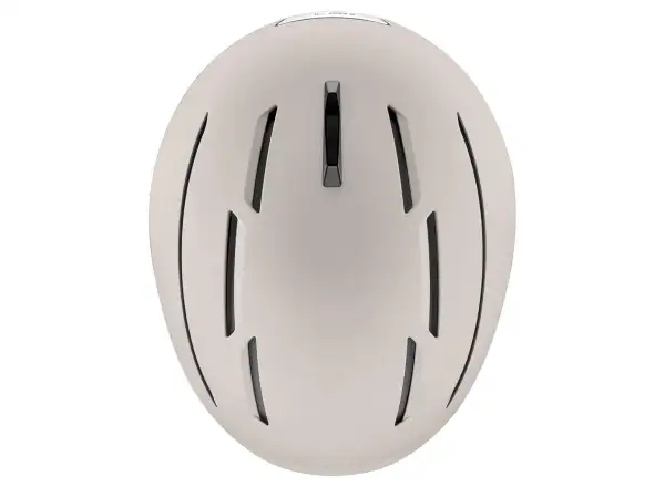 Uvex Gravitate Mips přilba Warm Grey/black Matt