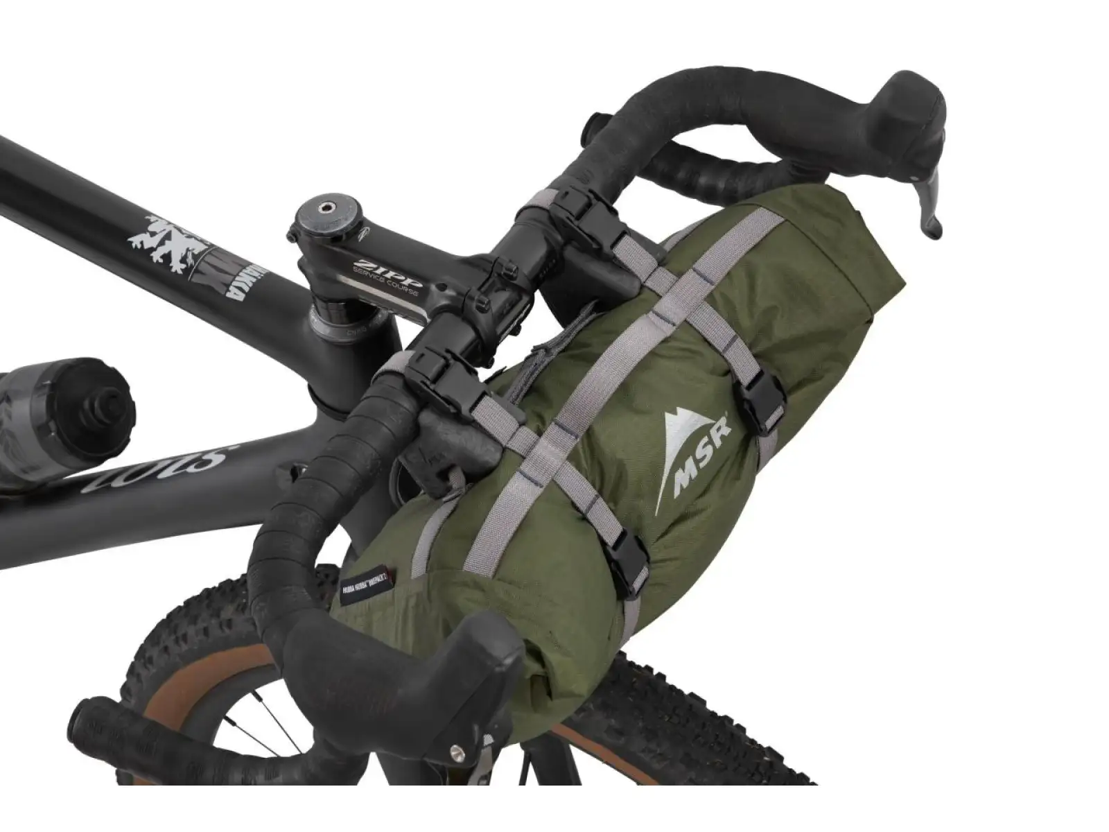 MSR Hubba Hubba Bikepack 1 osoba