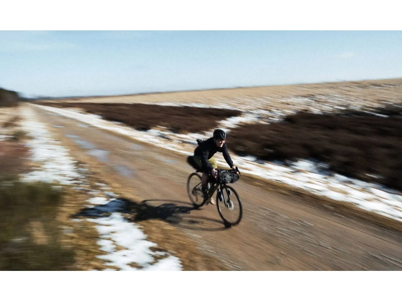 Cannondale Topstone 1 gravel kolo Gunmetal Green