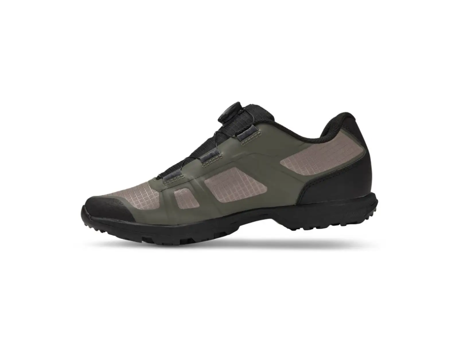 Giro Gauge Boa MTB pánské tretry Dark Sage