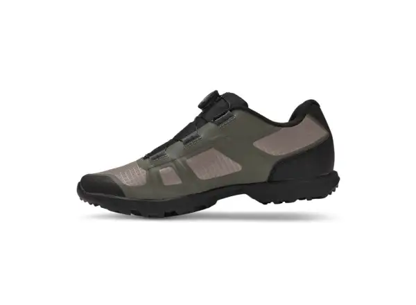 Giro Gauge Boa MTB pánské tretry Dark Sage