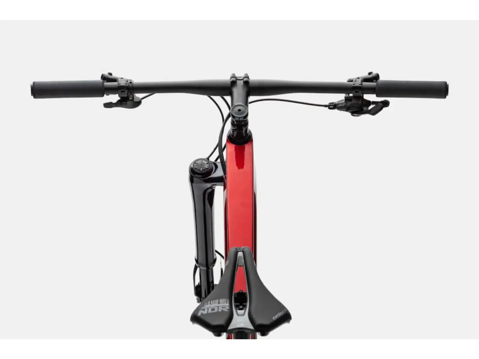 Cannondale Scalpel HT Carbon 2 horské kolo Candy Red