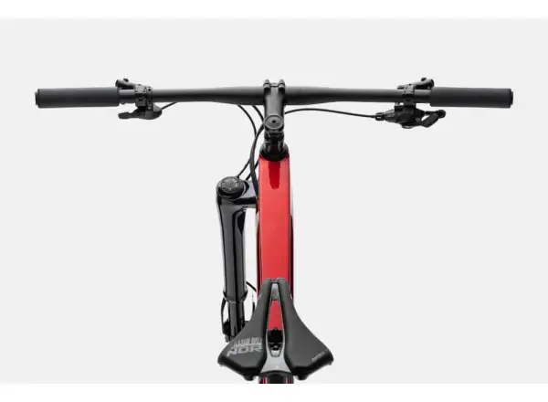 Cannondale Scalpel HT Carbon 2 horské kolo Candy Red