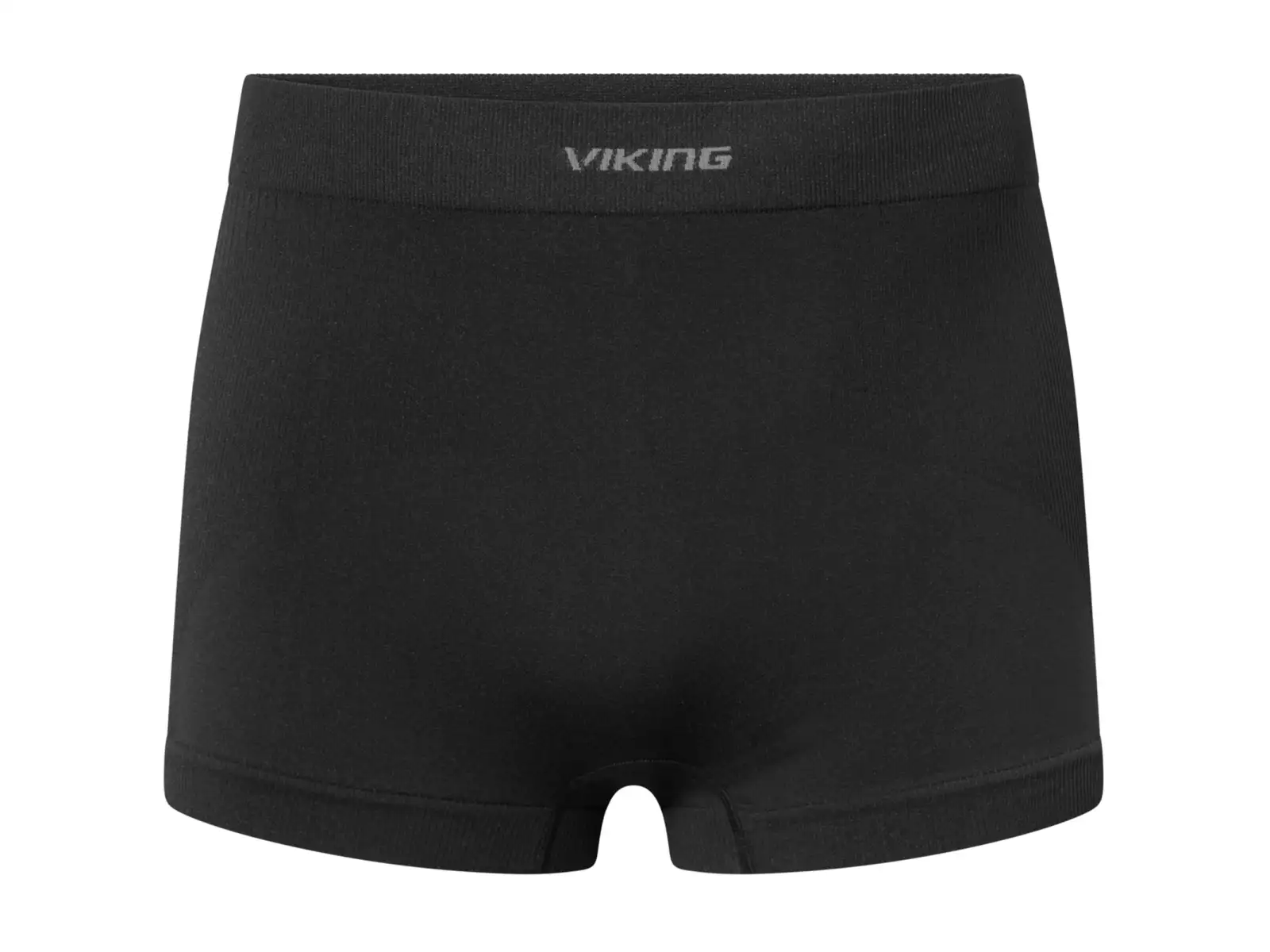 Viking Eiger 2.0 pánské spodní prádlo set Black/Grey