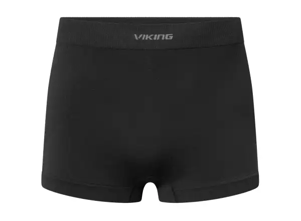 Viking Eiger 2.0 pánské spodní prádlo set Black/Grey