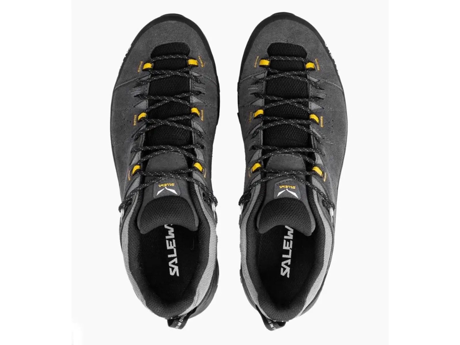Salewa Alp Trainer 2 Gore-Tex pánské boty Onyx Black