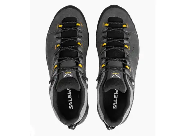 Salewa Alp Trainer 2 Gore-Tex pánské boty Onyx Black