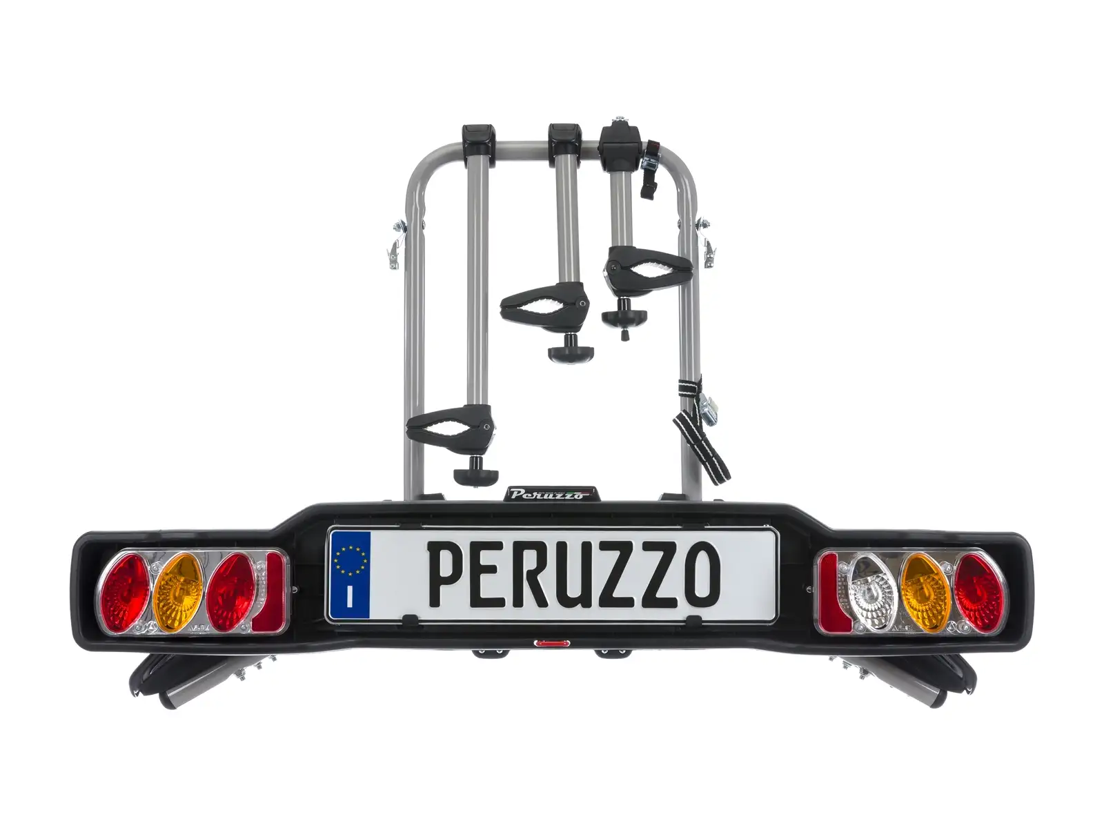 Peruzzo Parma nosič na tažné zařízení pro 4 kola
