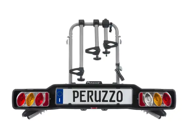 Peruzzo Parma nosič na tažné zařízení pro 4 kola