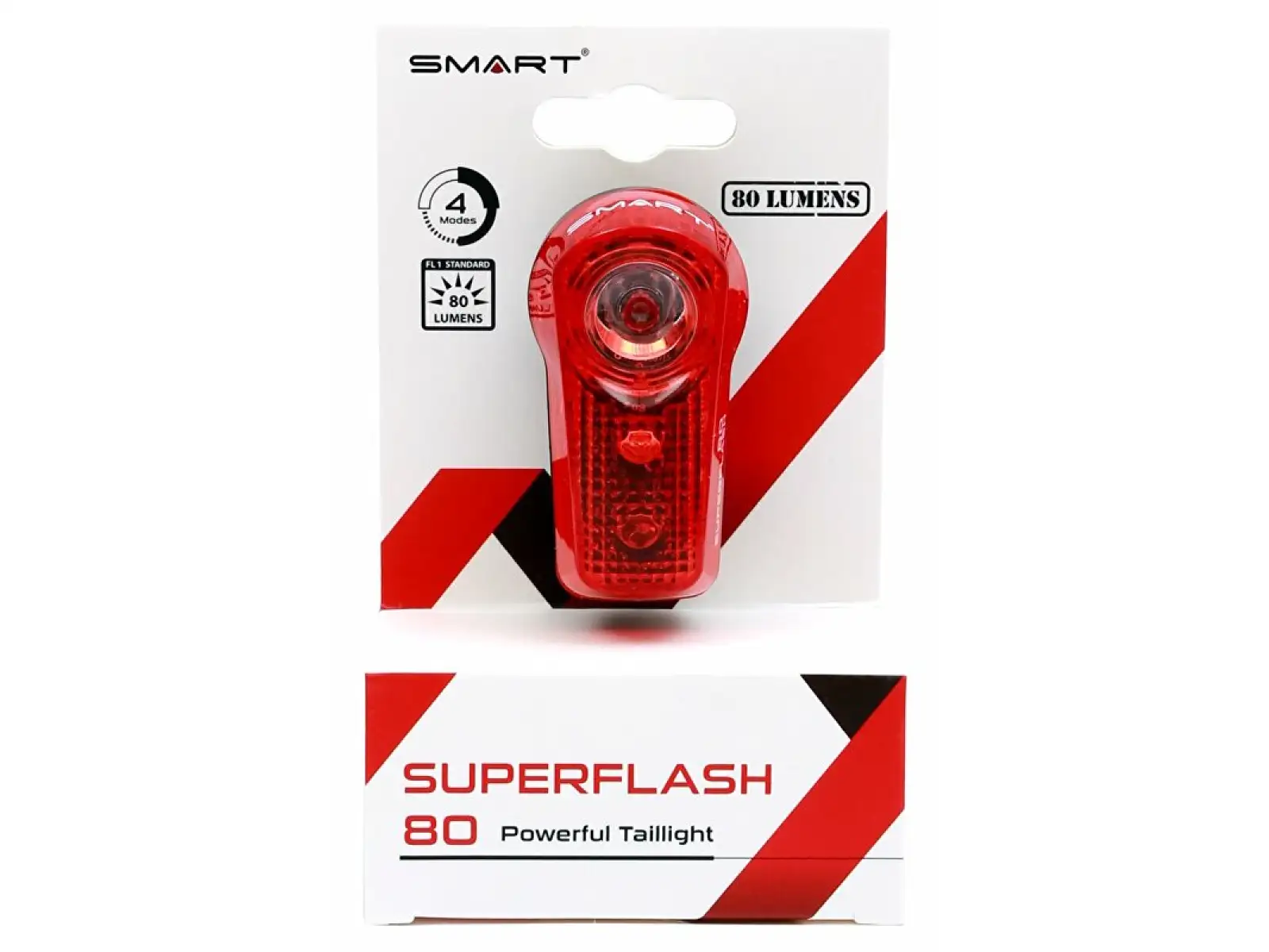 Smart 317 R LED zadní blikačka