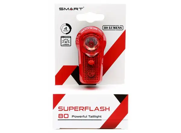 Smart 317 R LED zadní blikačka