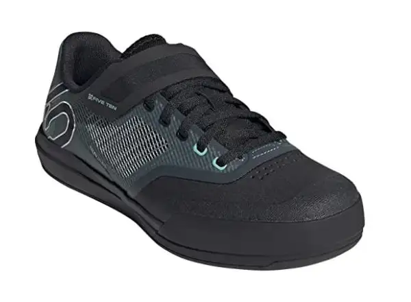 Five Ten Hellcat Pro dámské boty Core Black/Crystal Black Hazeme vel. EU 40 / UK 6,5