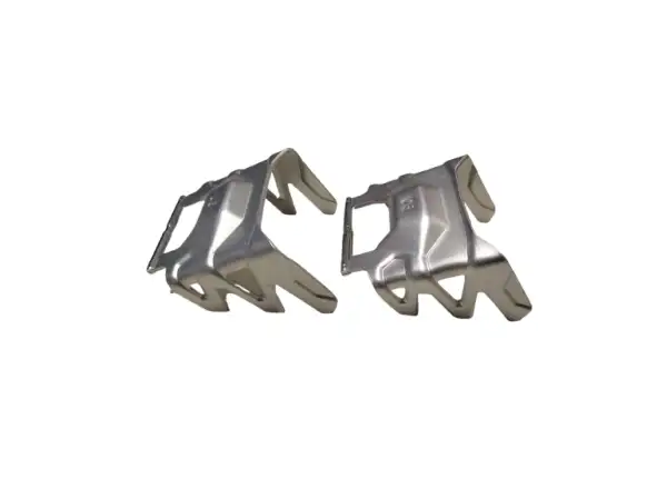 Fischer haršajzny CRAMPON TOUR 120