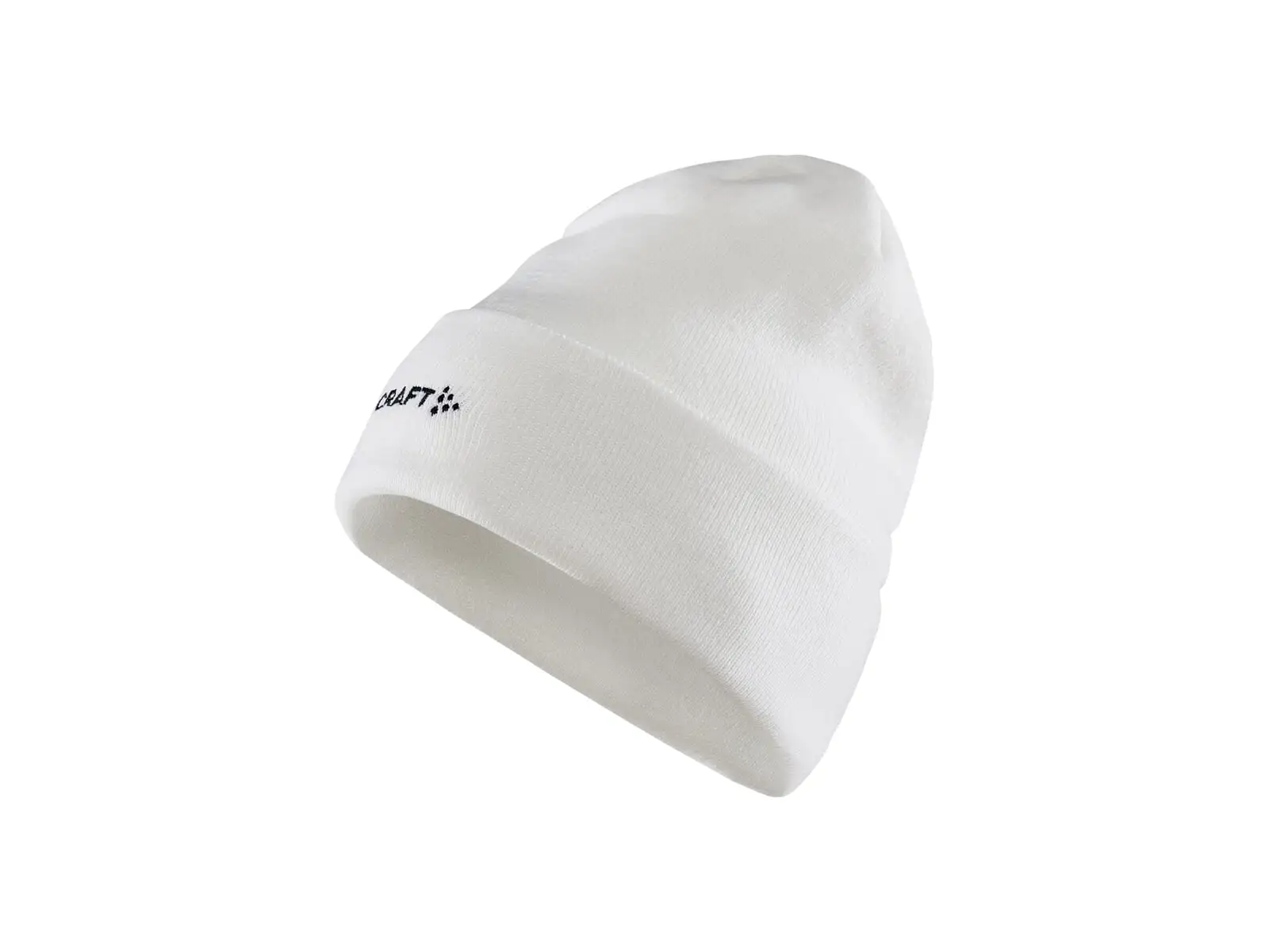 Craft Core Essence Beanie čepice bílá