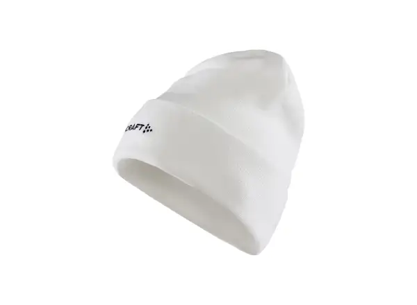 Craft Core Essence Beanie čepice bílá