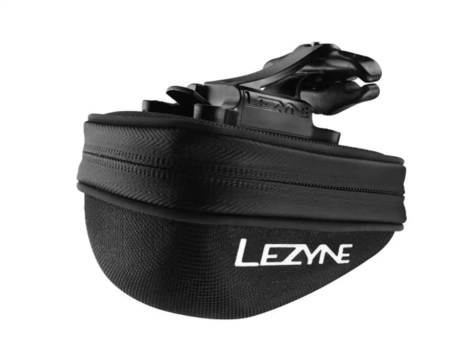 Lezyne POD Caddy QR brašna pod sedlo 0,48 l černá vel. M