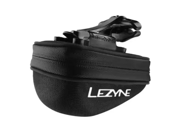 Lezyne POD Caddy QR brašna pod sedlo 0,48 l černá vel. M