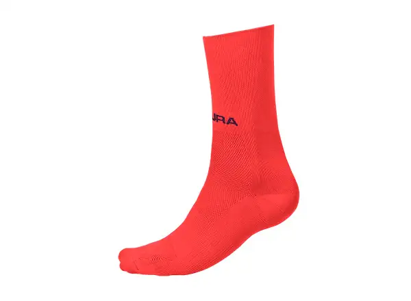 Endura Pro SL II ponožky Pomegranate
