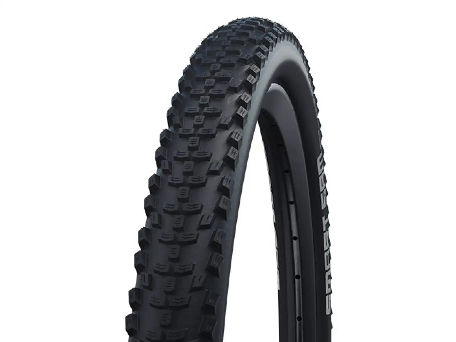 Schwalbe Smart Sam Performance 24" MTB dětský plášť drát